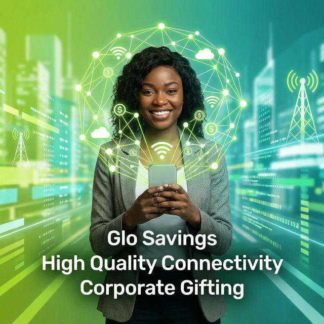 Glo SME vs. Corporate Gifting: Which Data Plan Lasts Longer?