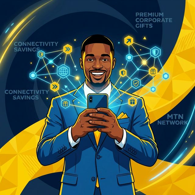 Best MTN Data Plans for Heavy Users (And How to Pay Less)
