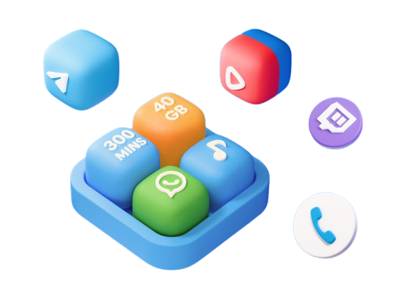 Data Plans