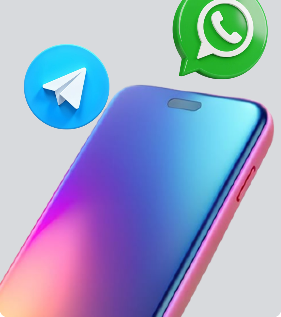 Buy From WhatsApp